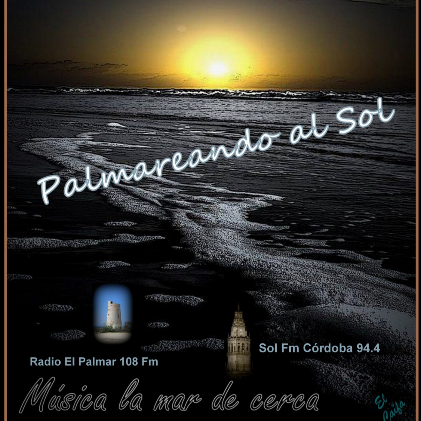 Podcast La Noche Sonámbula