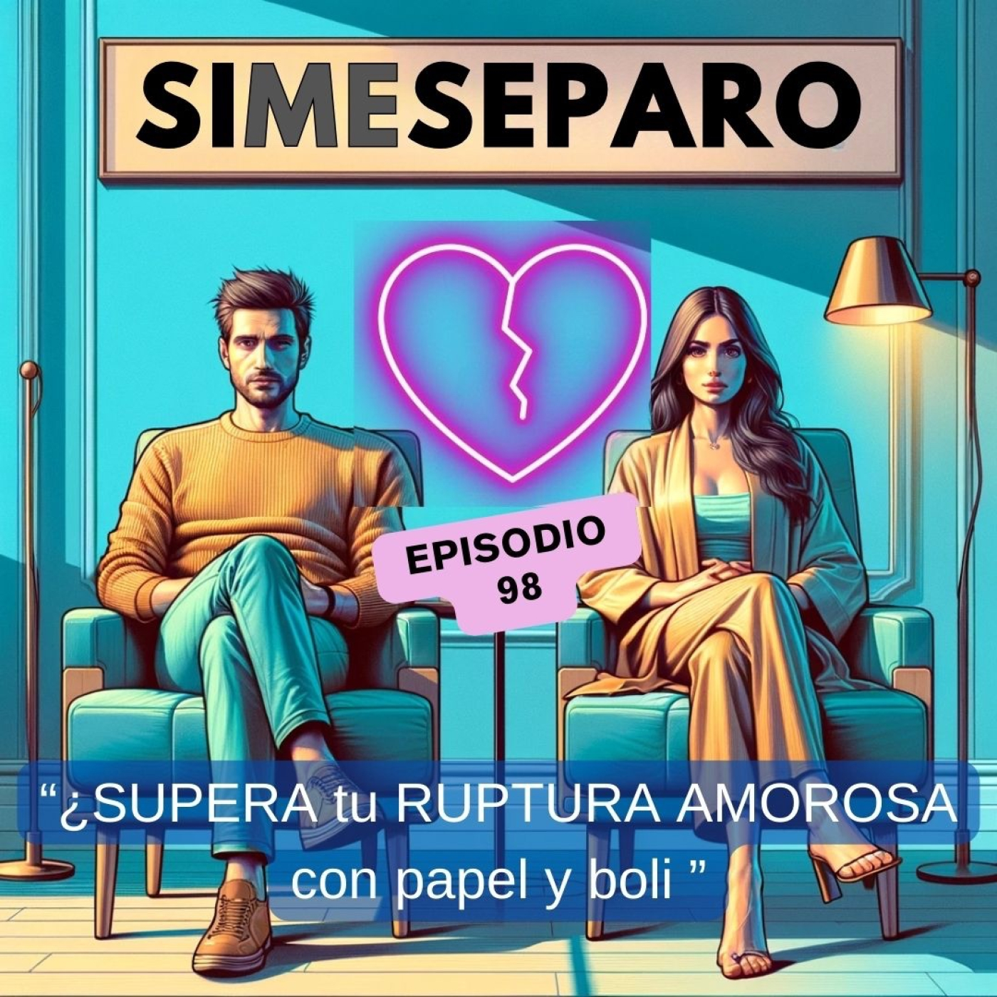 simeseparo