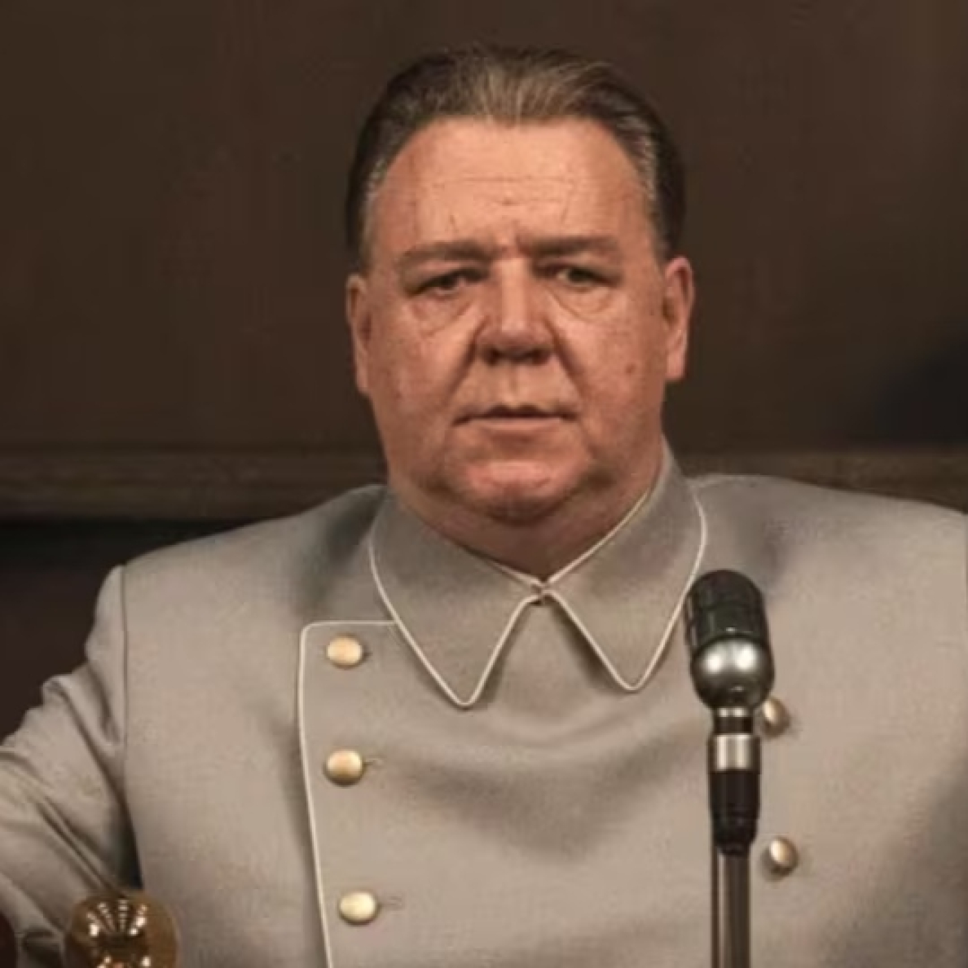 Los juicios de Nuremberg en el Cine episode artwork