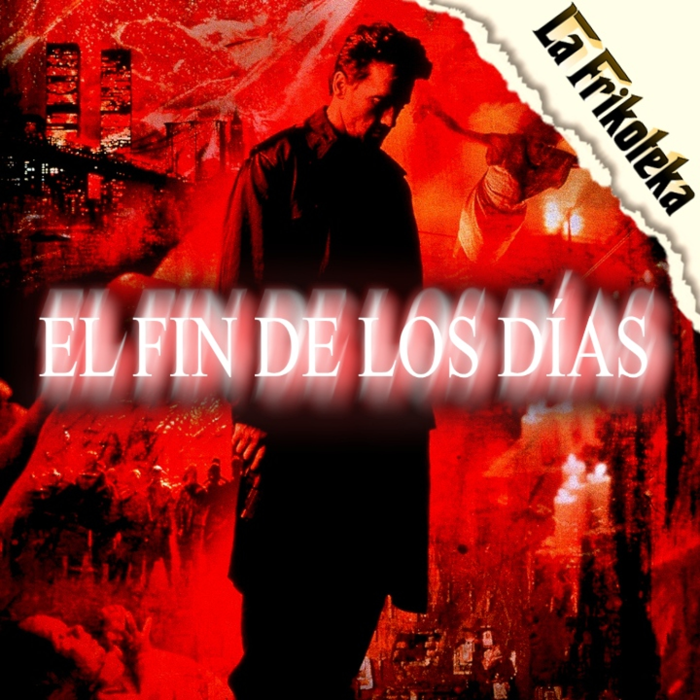 147 - El fin de los dias (1999) - Episodio exclusivo para mecenas