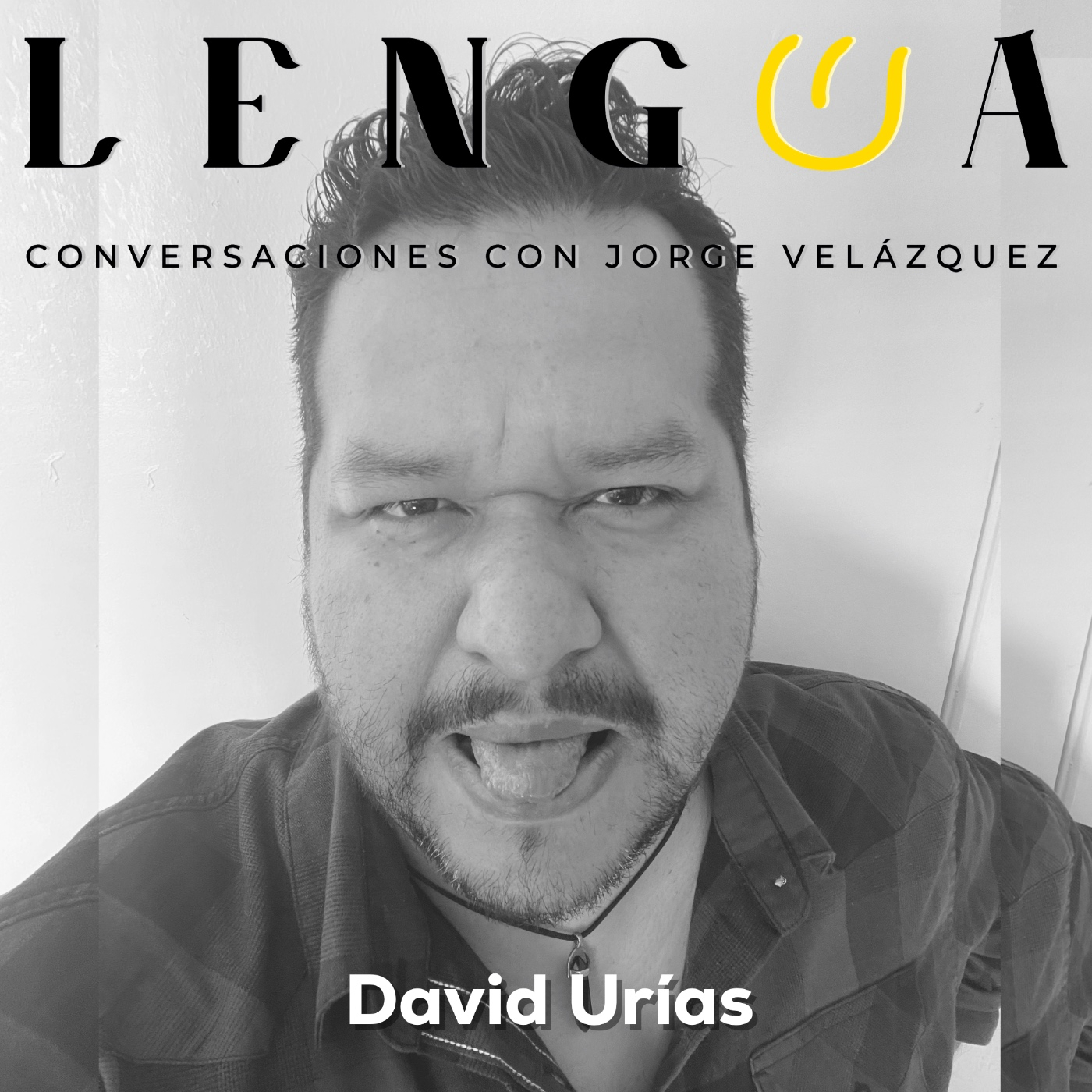 T13. Episodio 19: David Urías.