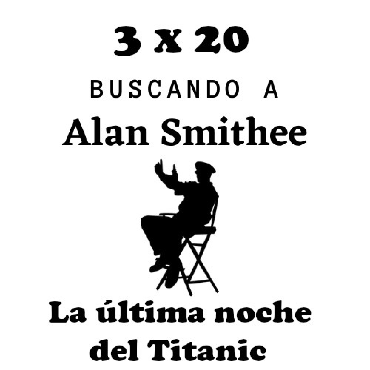 Buscando a Alan Smithee