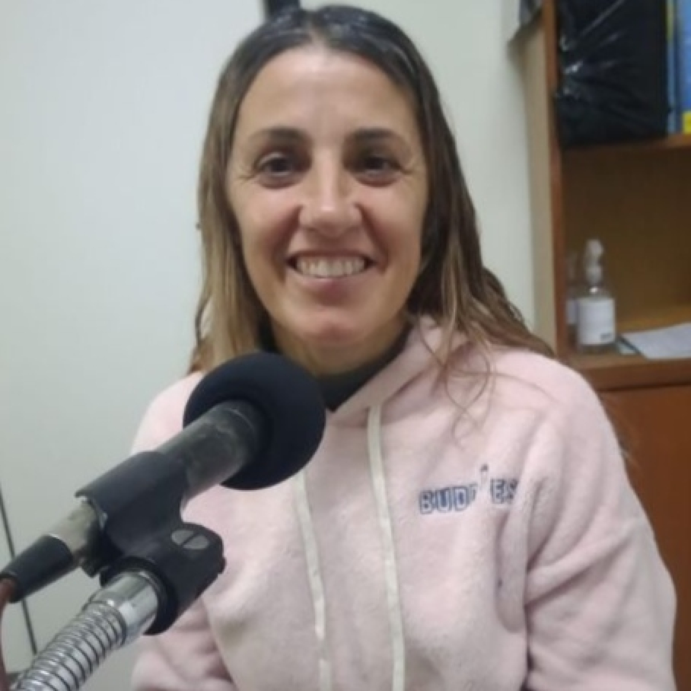 Guillermina García 12 06 24 episode artwork
