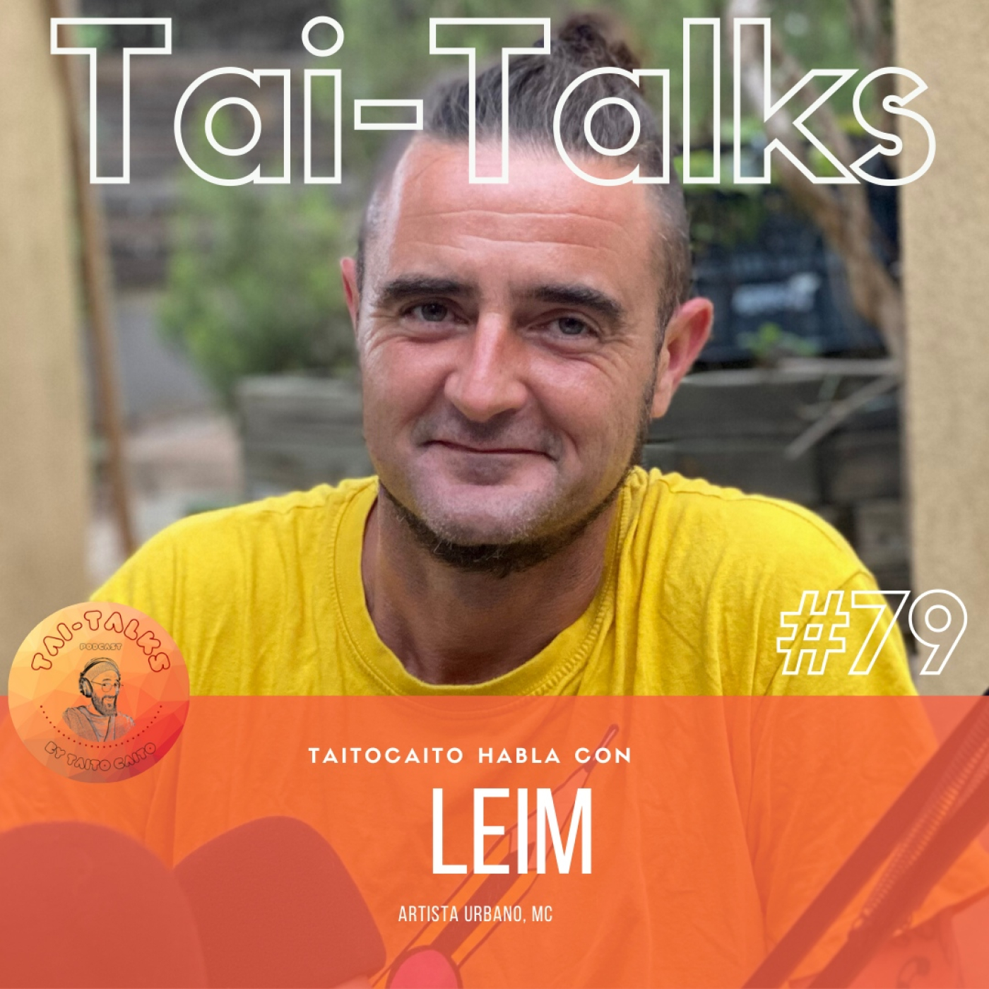TAI-TALKS