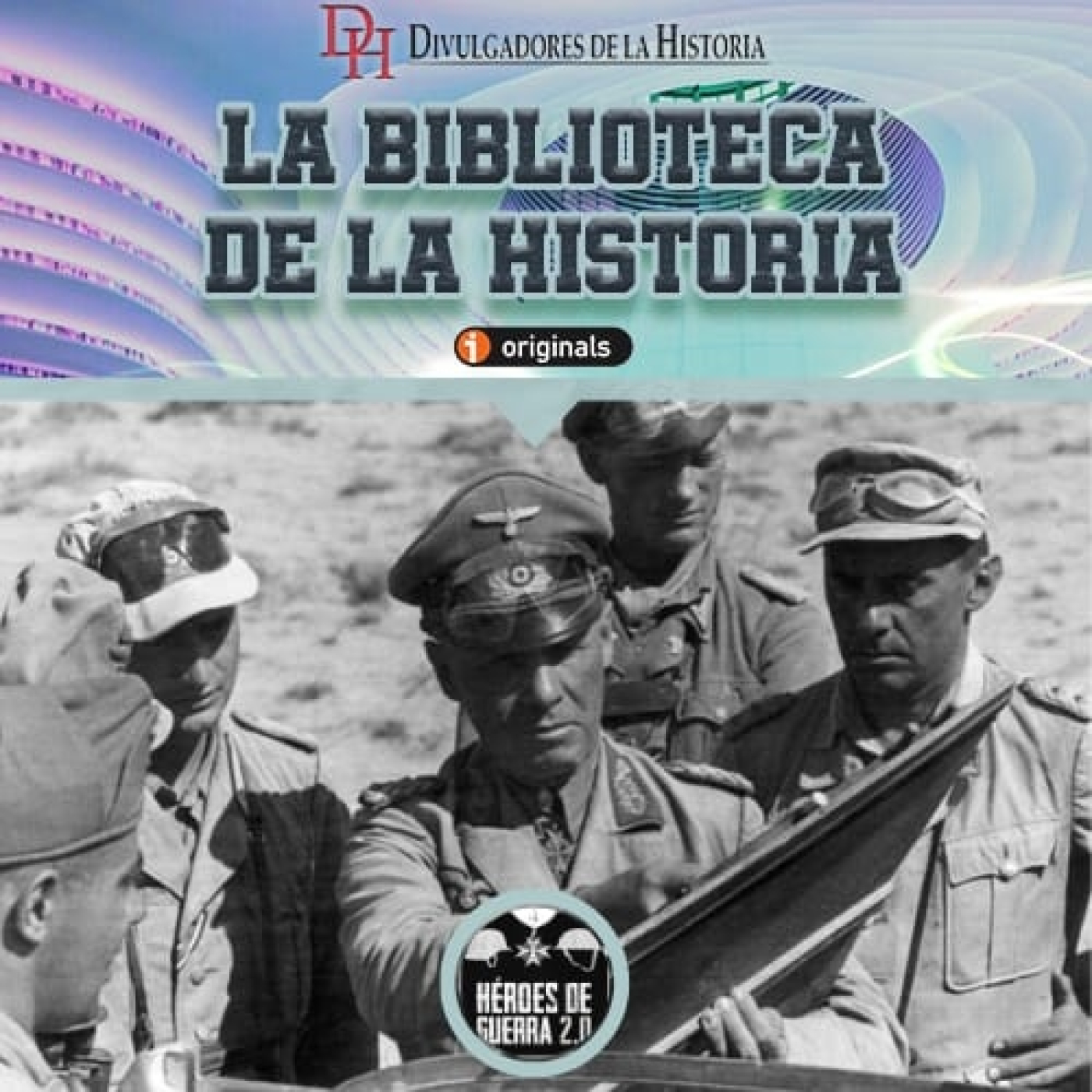 380. Erwin Rommel - Segunda Guerra Mundial