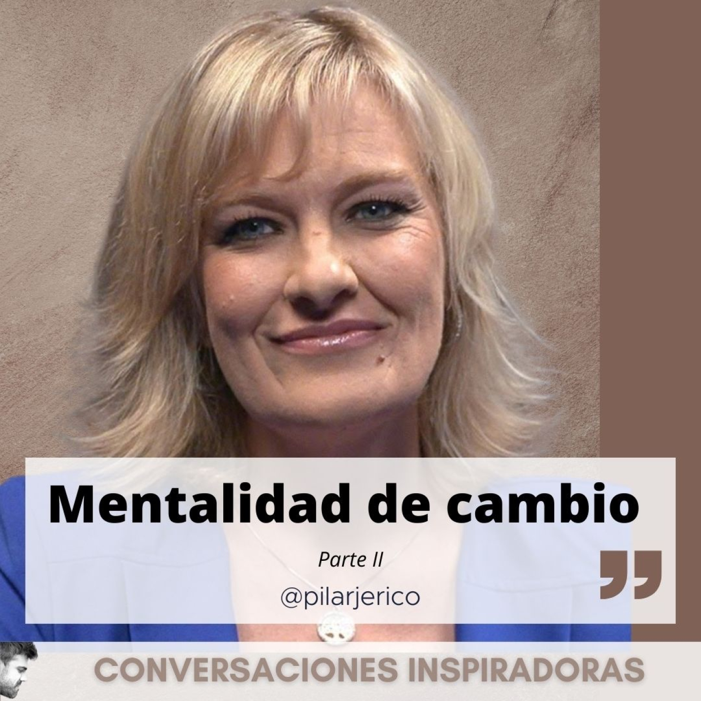 Conversaciones Inspiradoras