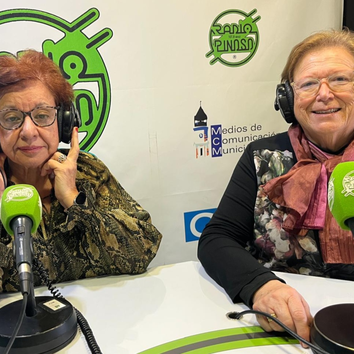 Radiopinoso