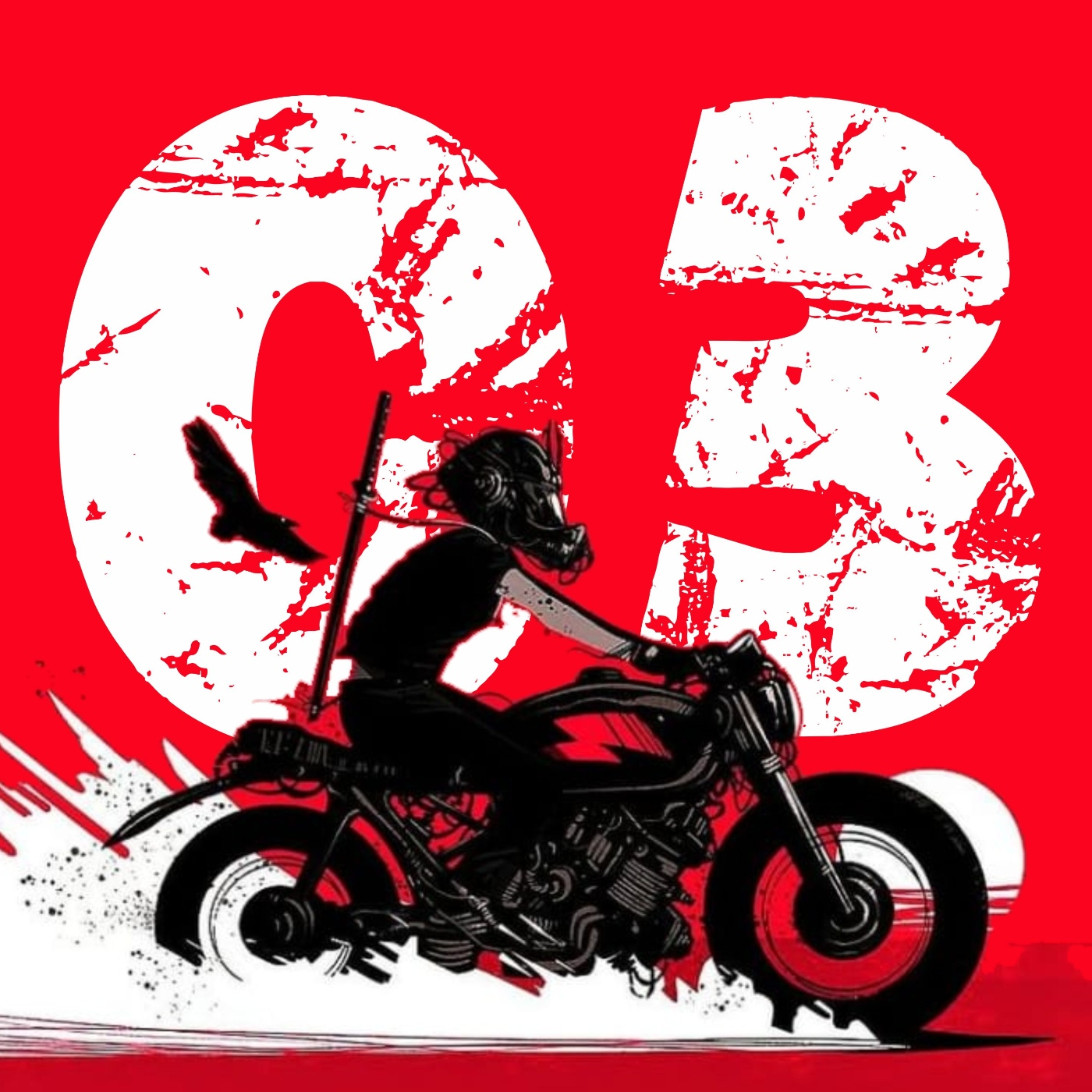 Bikers Crew