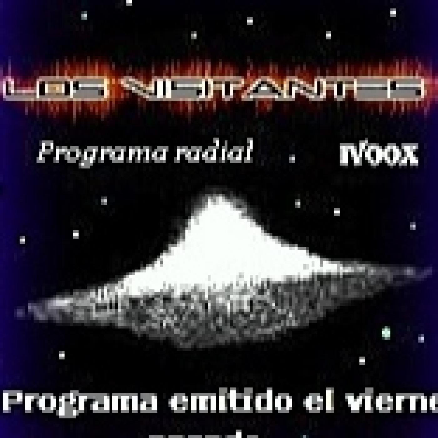 radio visitantes