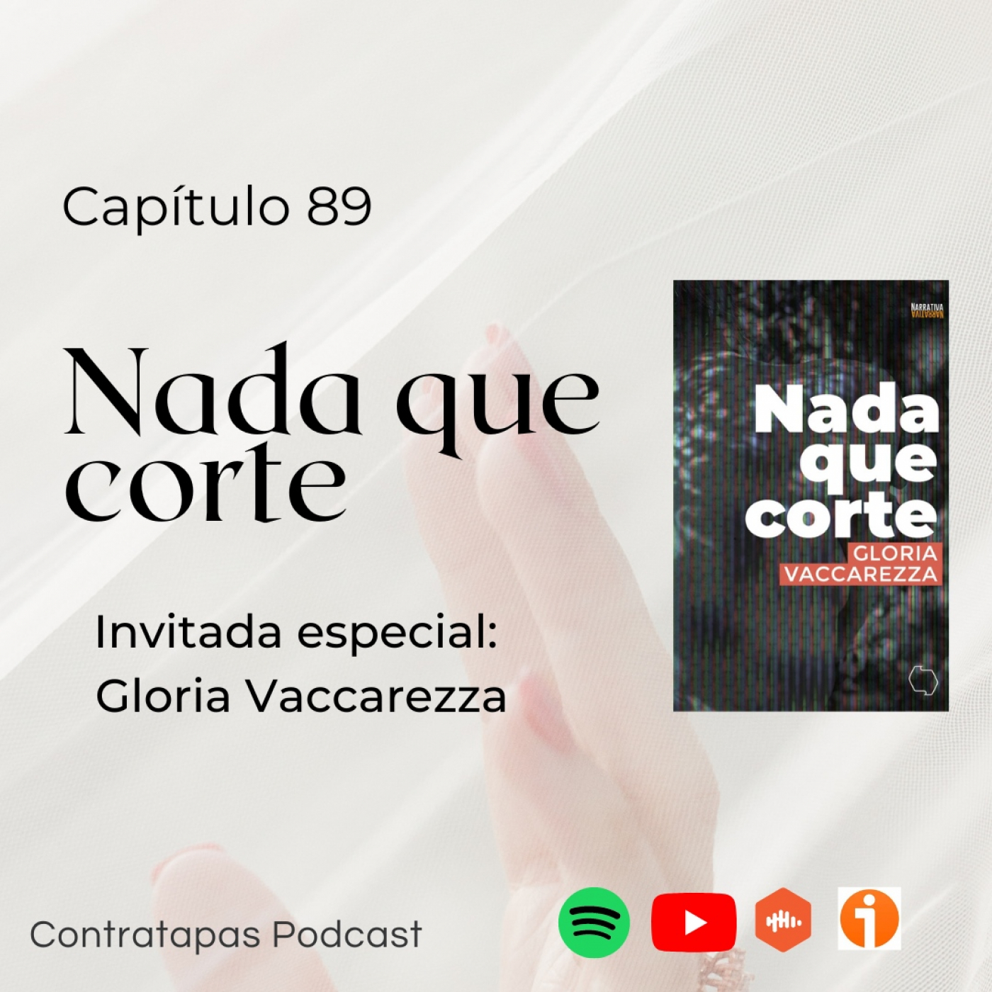 Contratapas Podcast