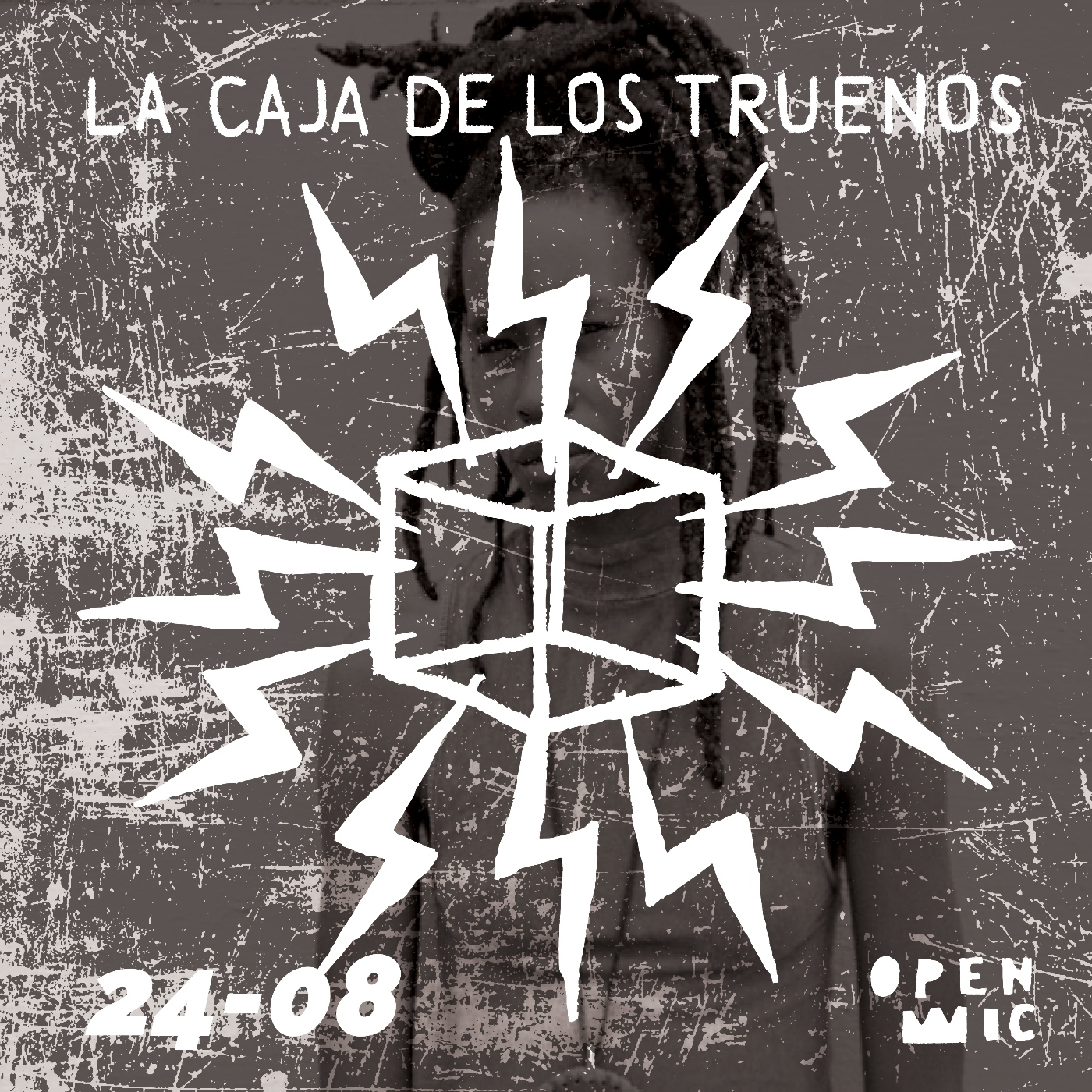 La Caja de los Truenos