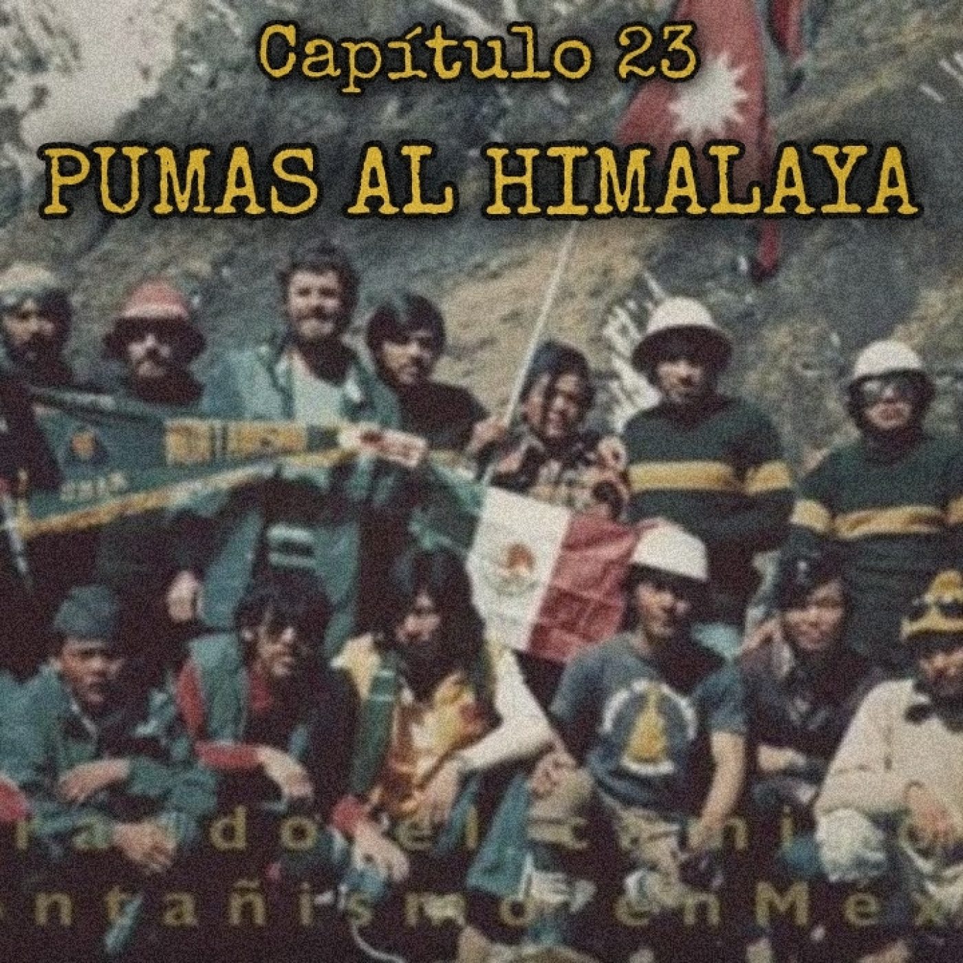 Voces de un País
