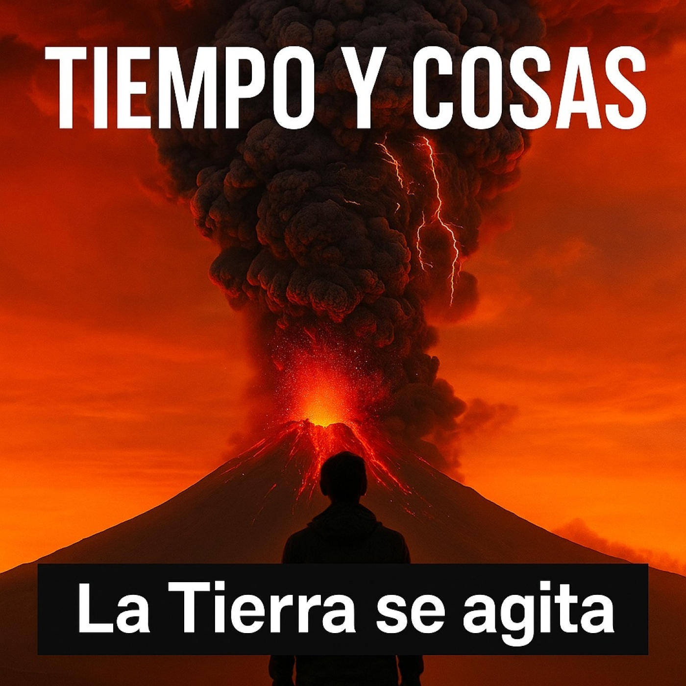 Tiempo y Cosas