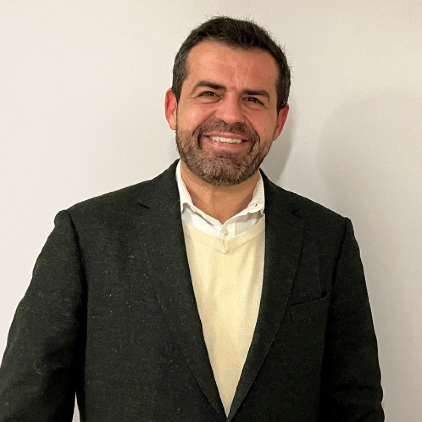 Entrevista a Rubén Martínez Alpañez, portavoz de Vox en la Asamblea Regional episode artwork
