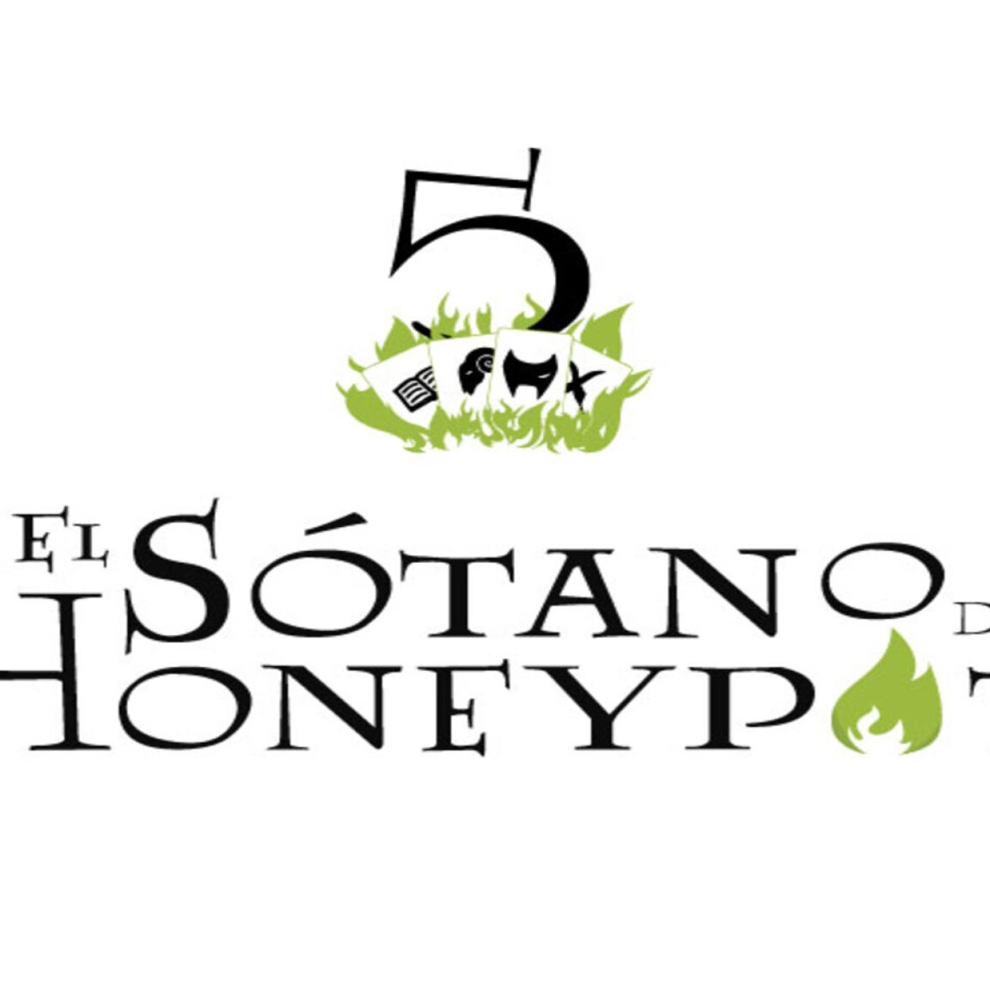 El sótano del Honeypot