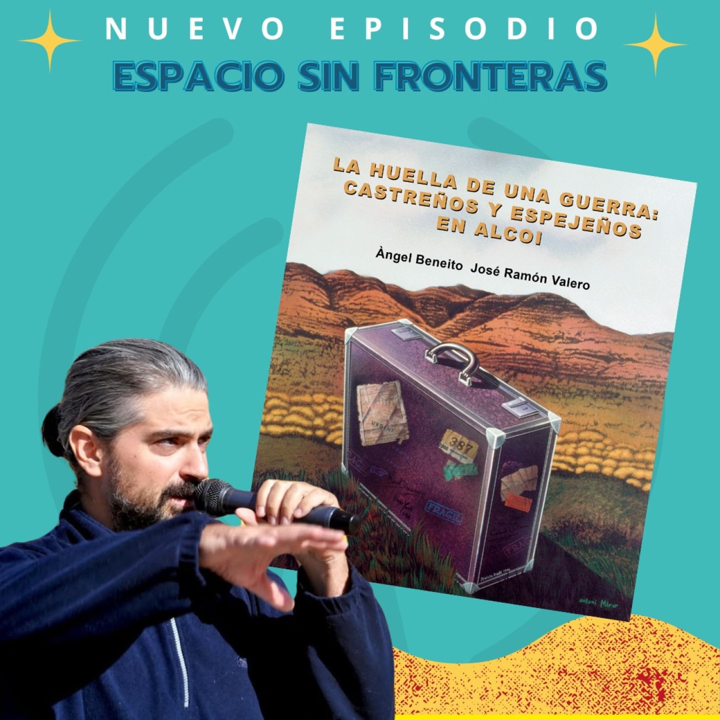 Espacio Sin Fronteras