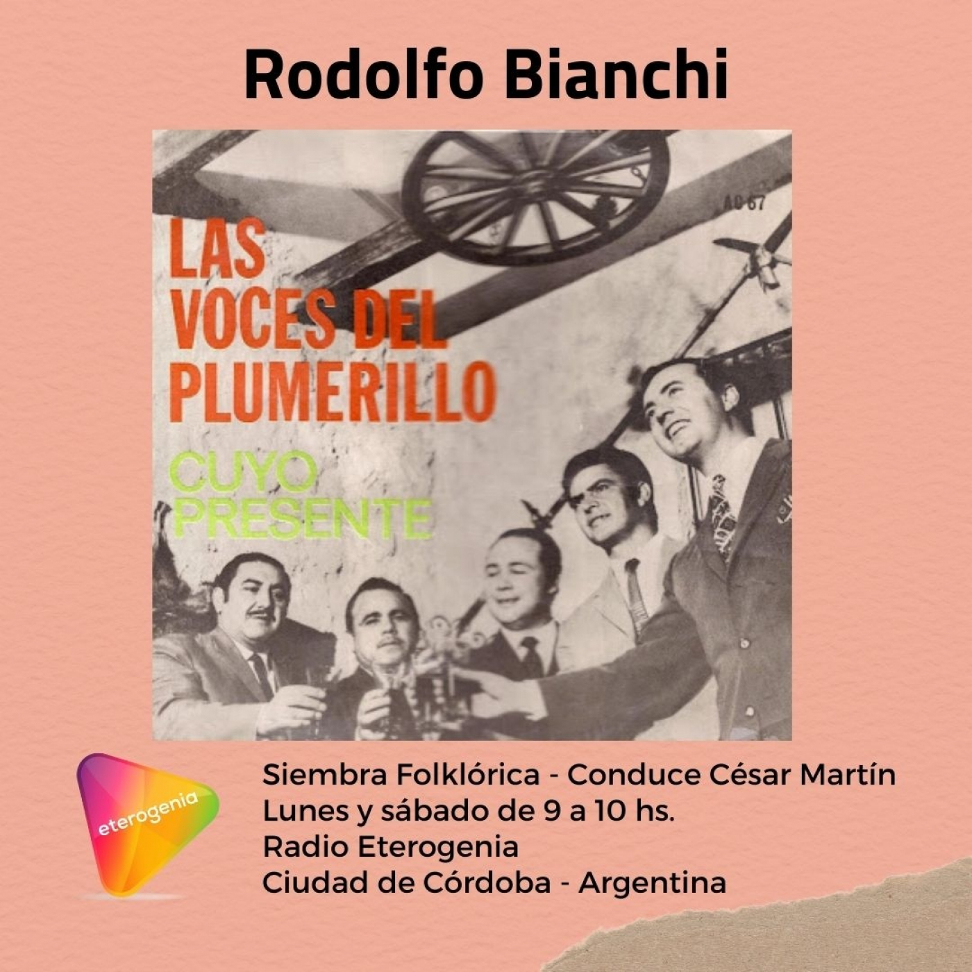 Radio Eterogenia