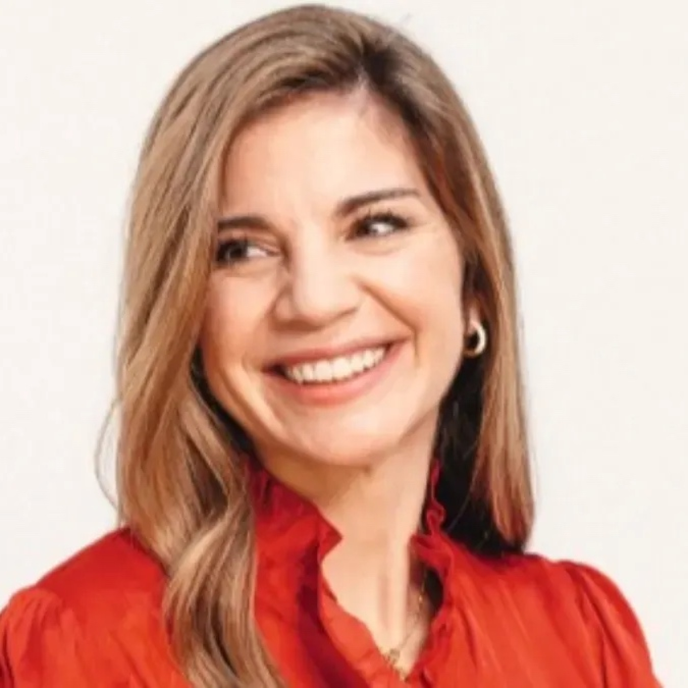 Vuelve Marian Rojas; " La incomprensible", ( Además de inverosímil)