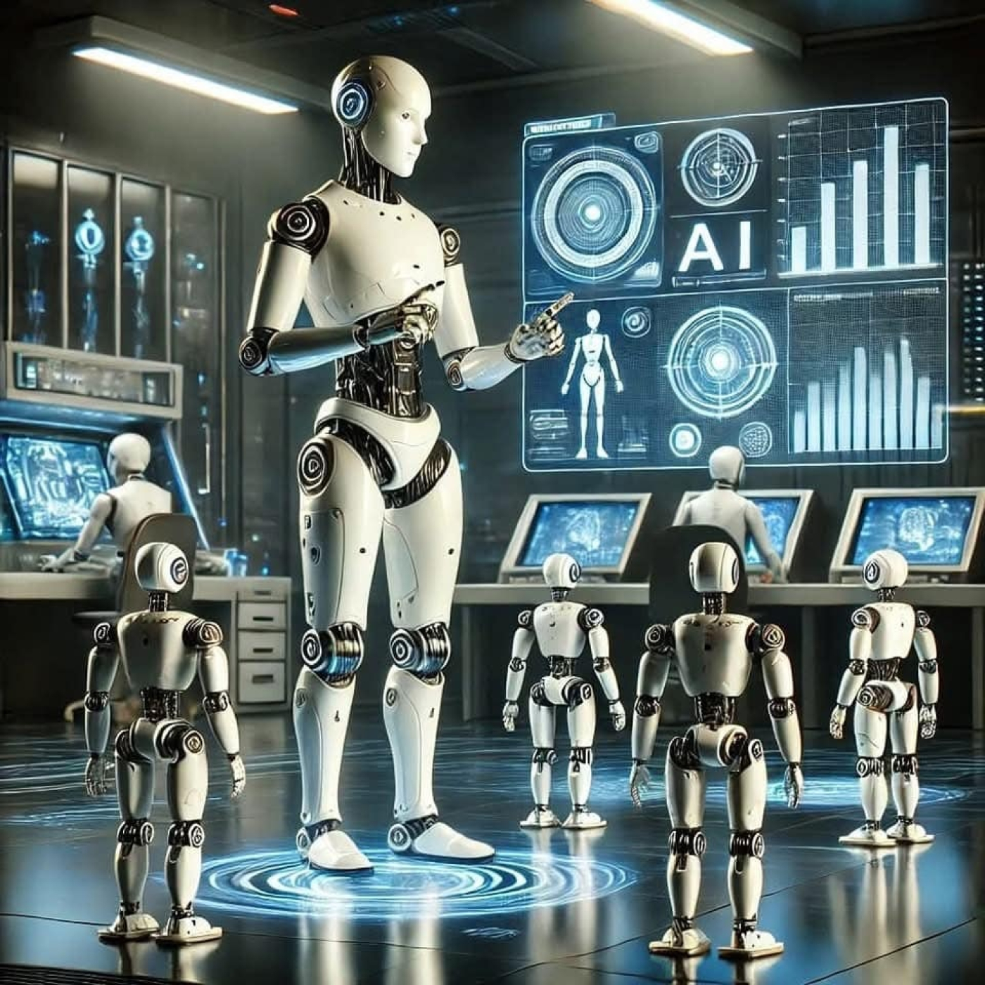 Dementes Tecnológicos 26 marzo de 2025 episode artwork