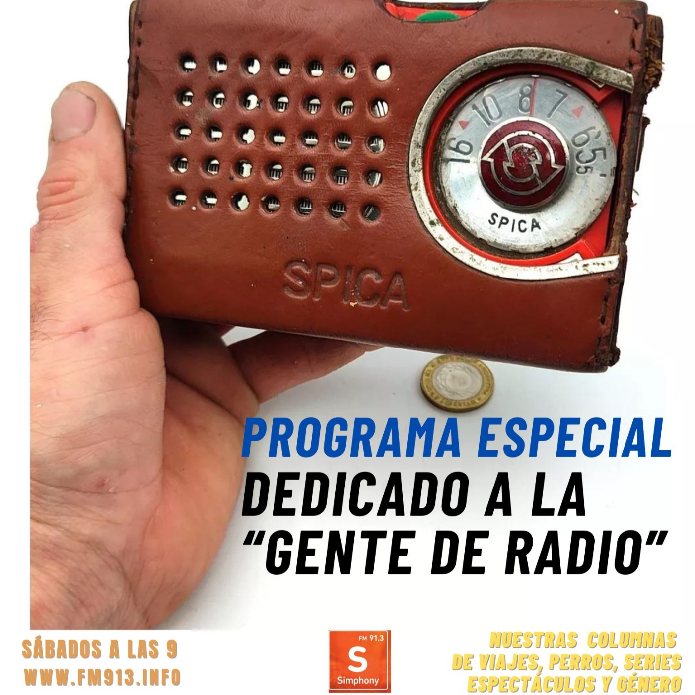 La Semana que Viene
