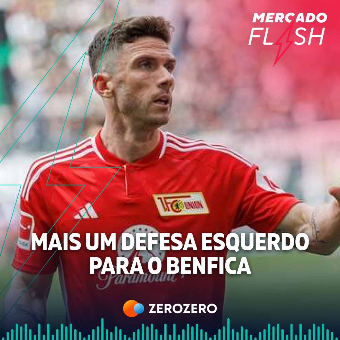 T7, Ep. 23 | Mais um defesa esquerdo para o Benfica episode artwork