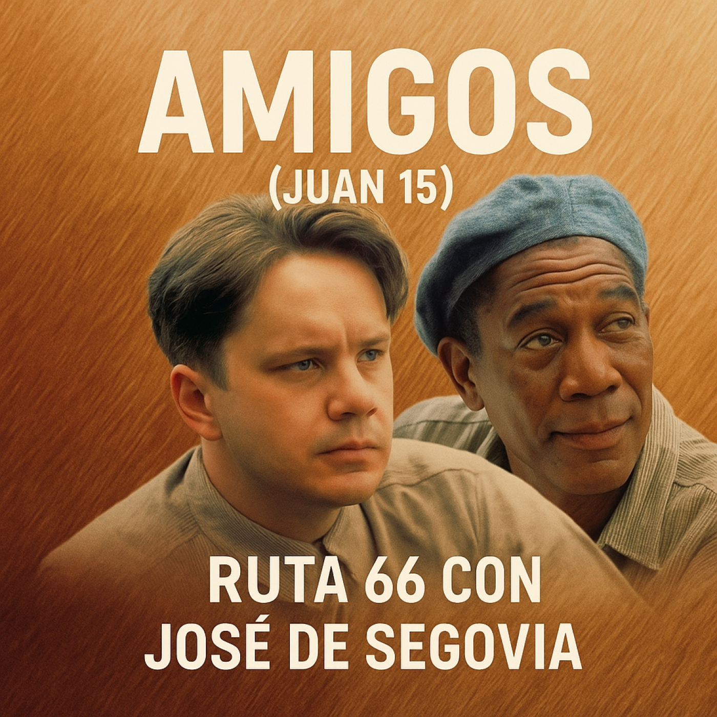 Podcast El pulso de la Vida