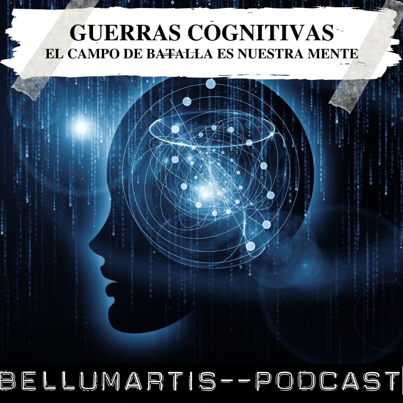 BELLUMARTIS PODCAST