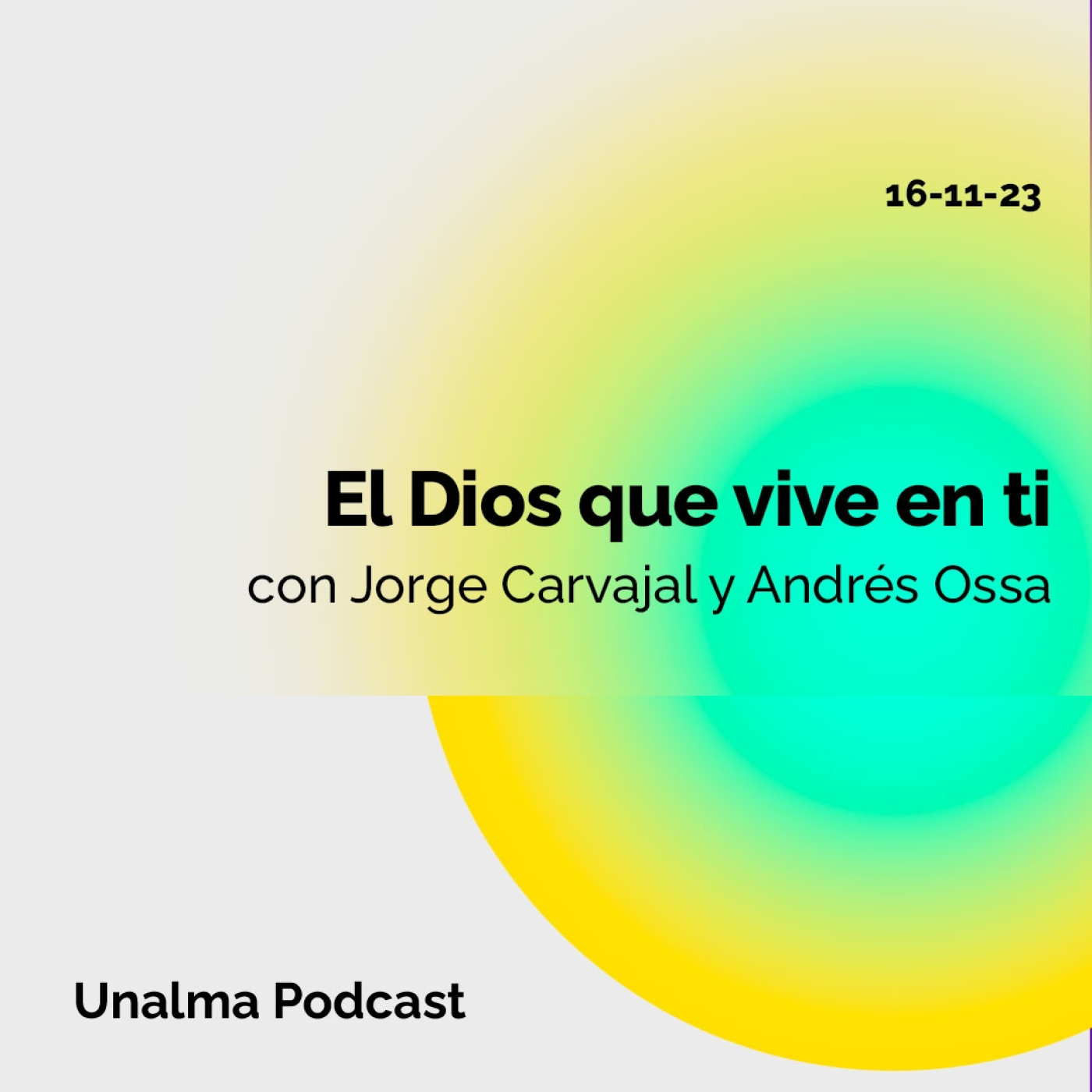 Unalma Podcast