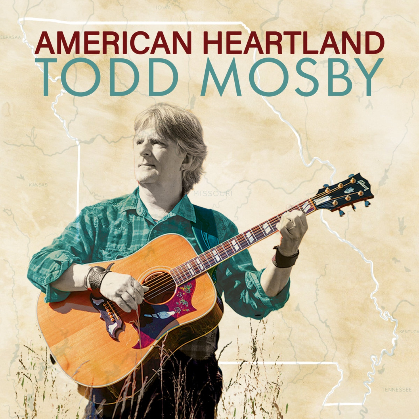 Cloud Jazz 2936 | Todd Mosby - Episodio exclusivo para mecenas episode artwork