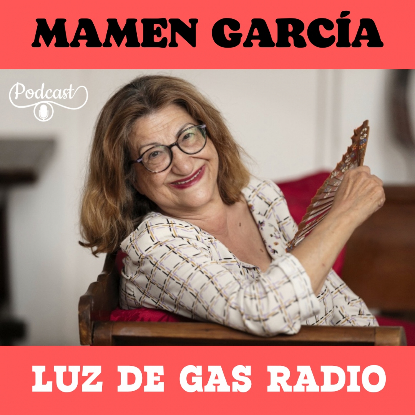 LUZ DE GAS RADIO
