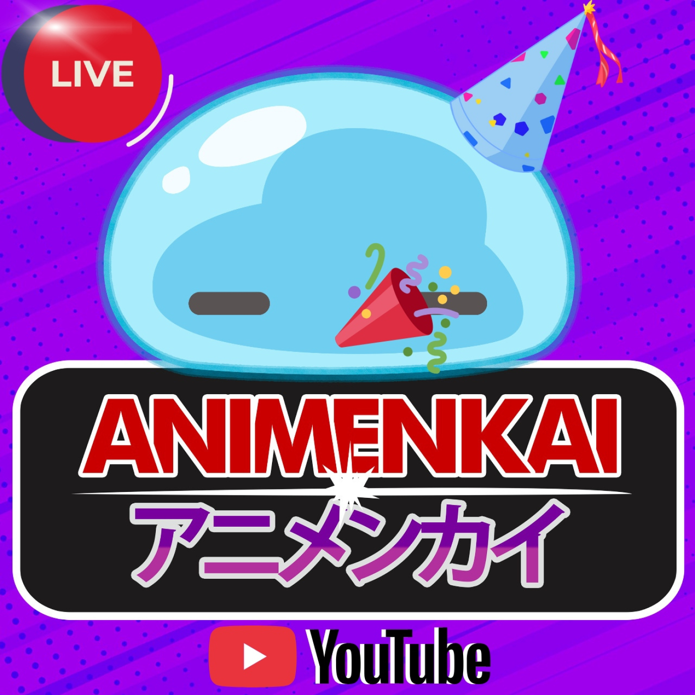 Animenkai Podcast