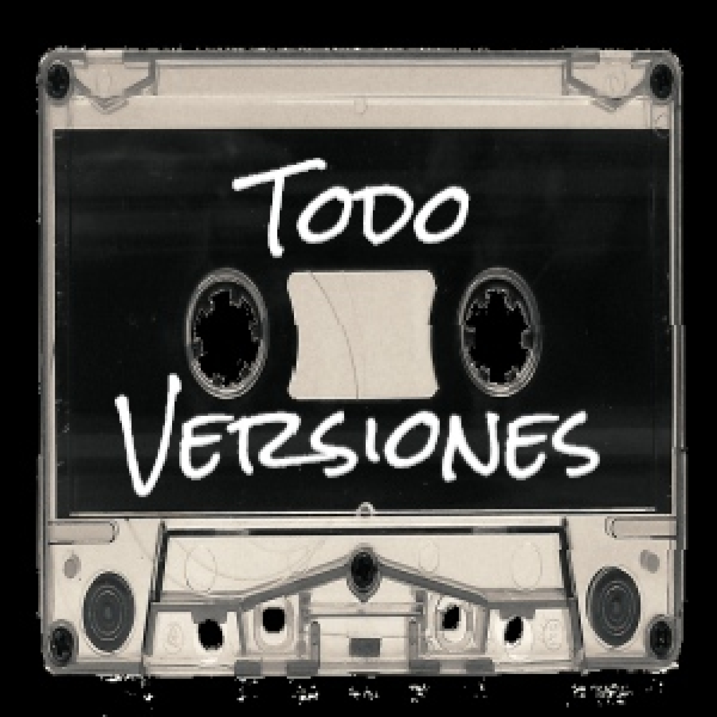 TODO VERSIONES