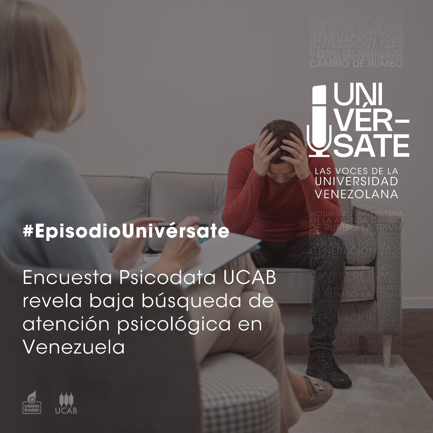 Producción Univérsate