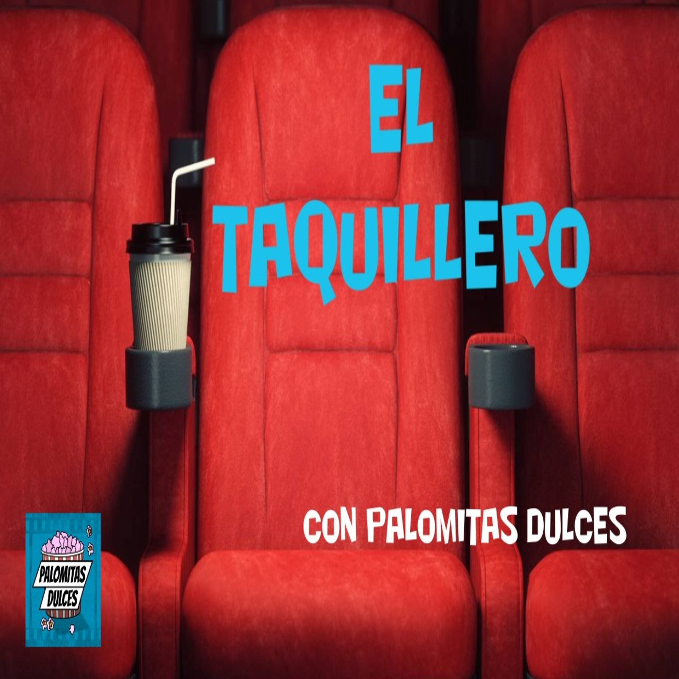 Palomitas Dulces