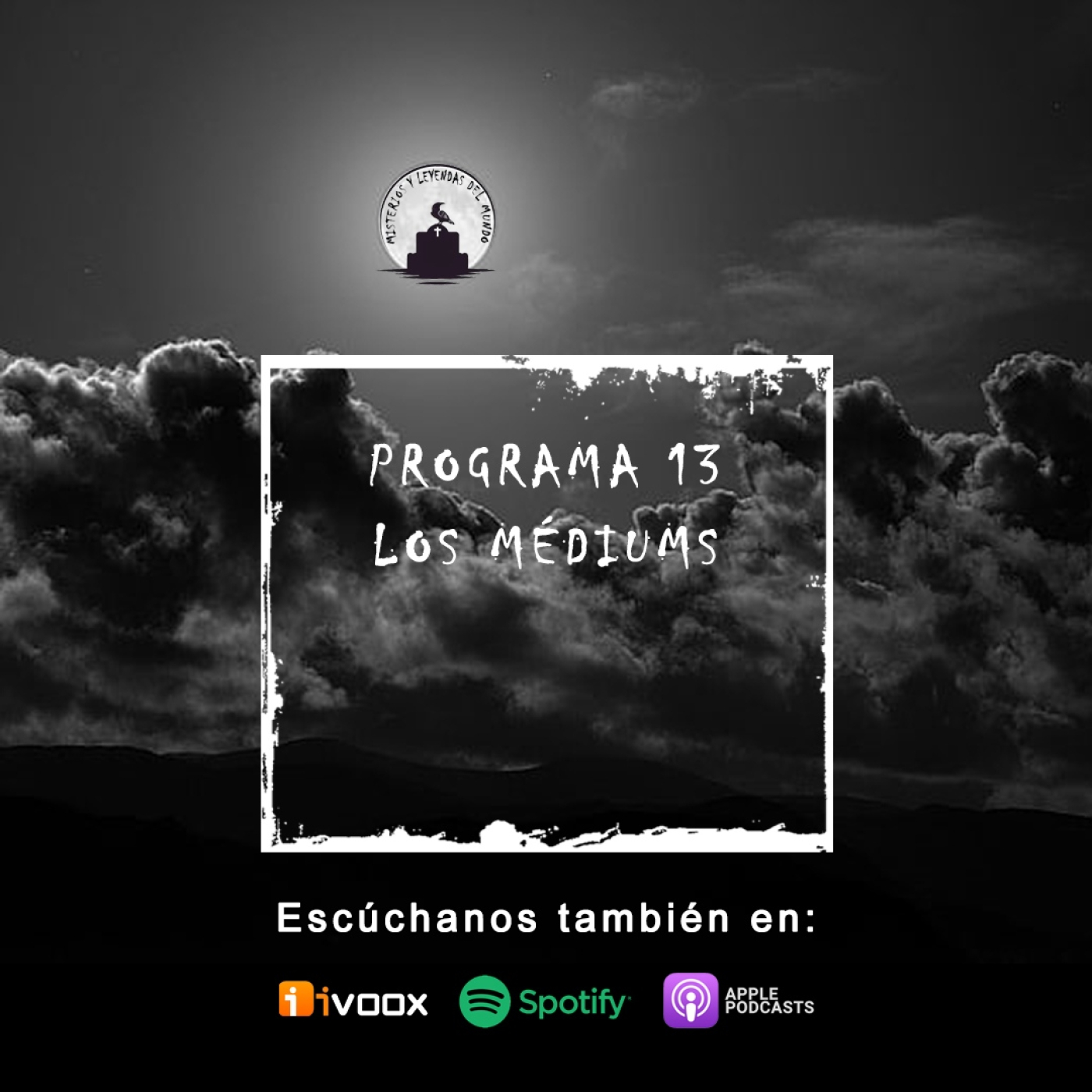 Misterios y Leyendas del Mundo