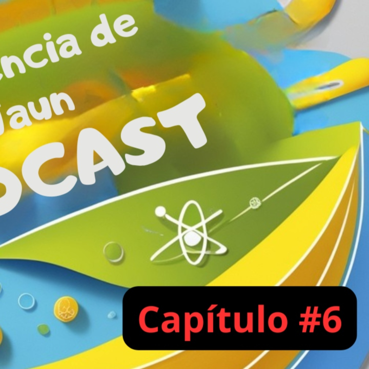 Explorando lo que nos rodea 🔬🚀