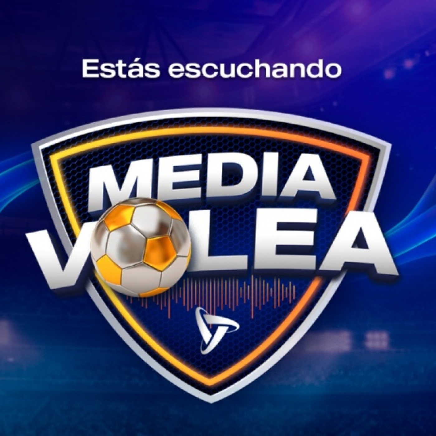 La Media Volea - BetPlay