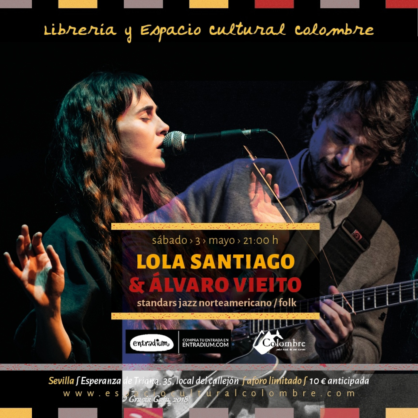 Espacio Cultural Colombre