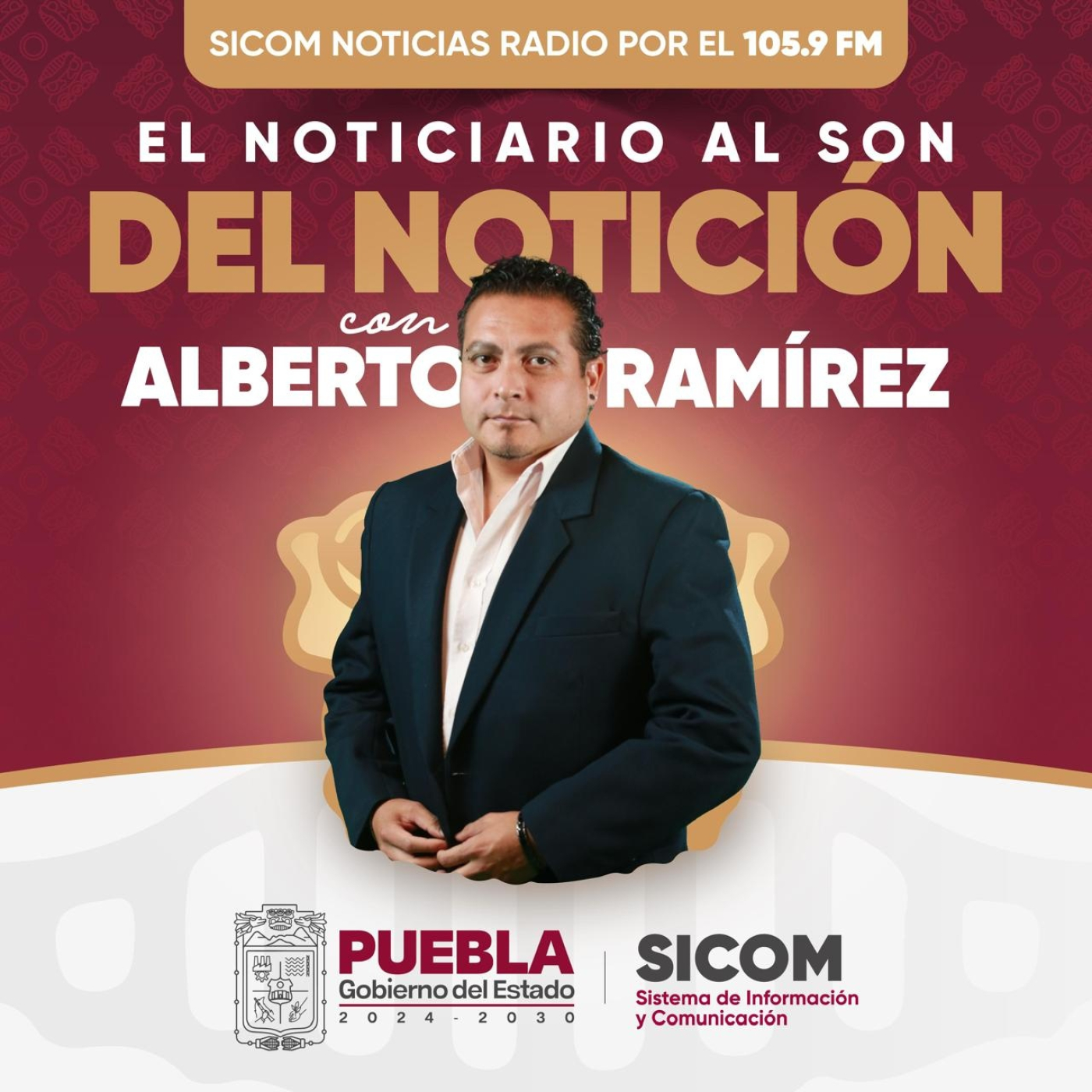 AL SON CON EL NOTICIÓN 2025 03 26 episode artwork