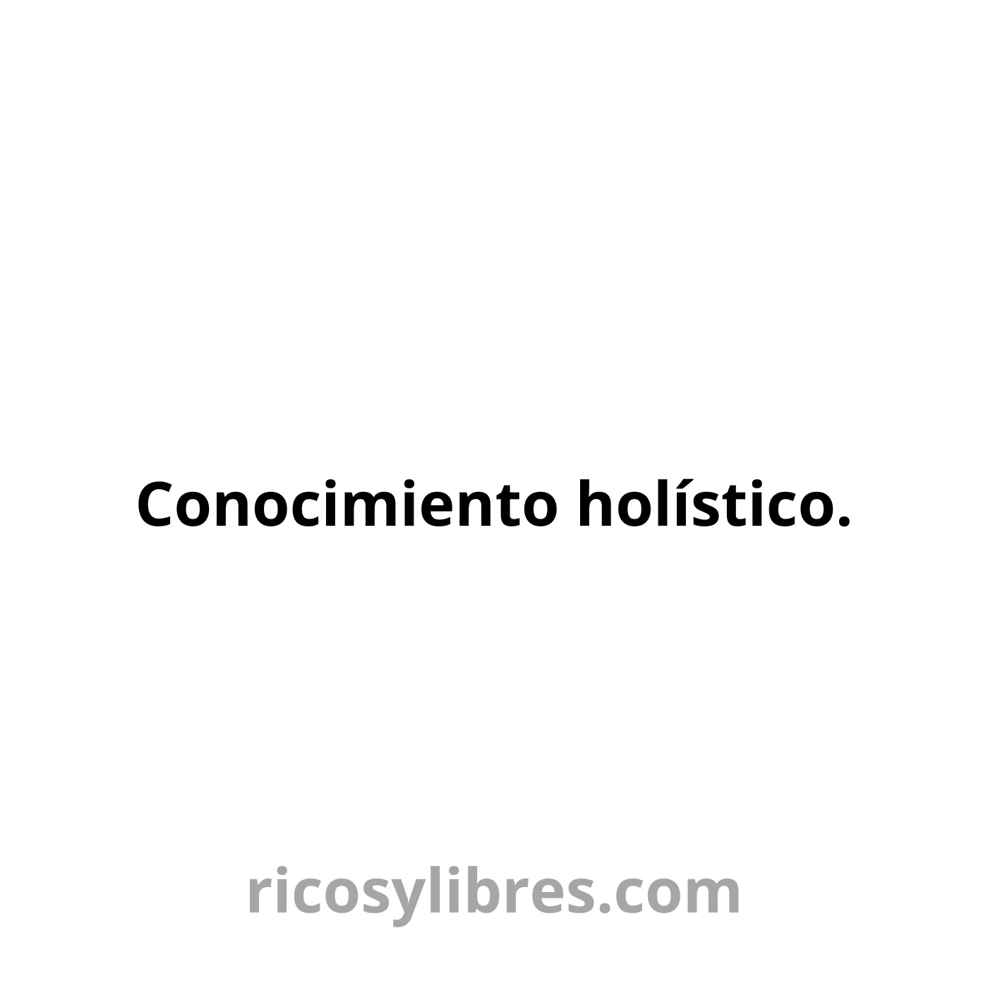 Ricosylibres.com