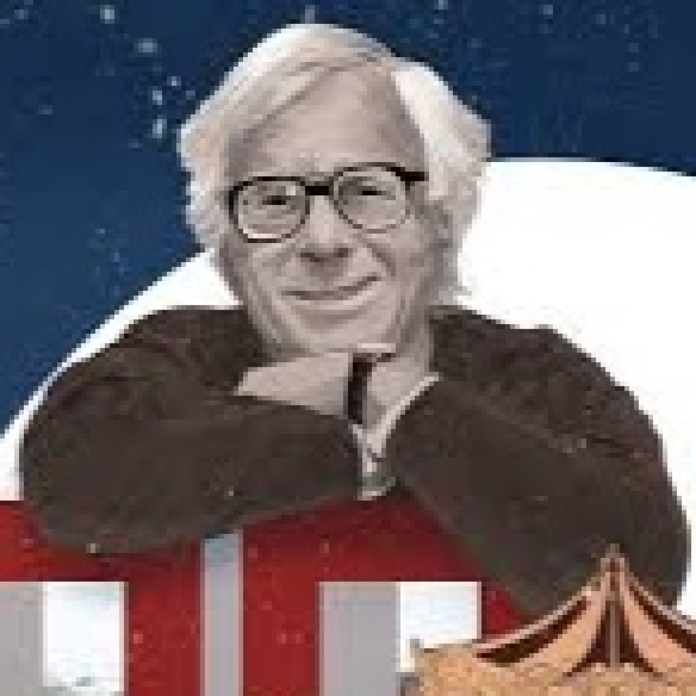 "Cuento de Navidad" de Ray Bradbury episode artwork