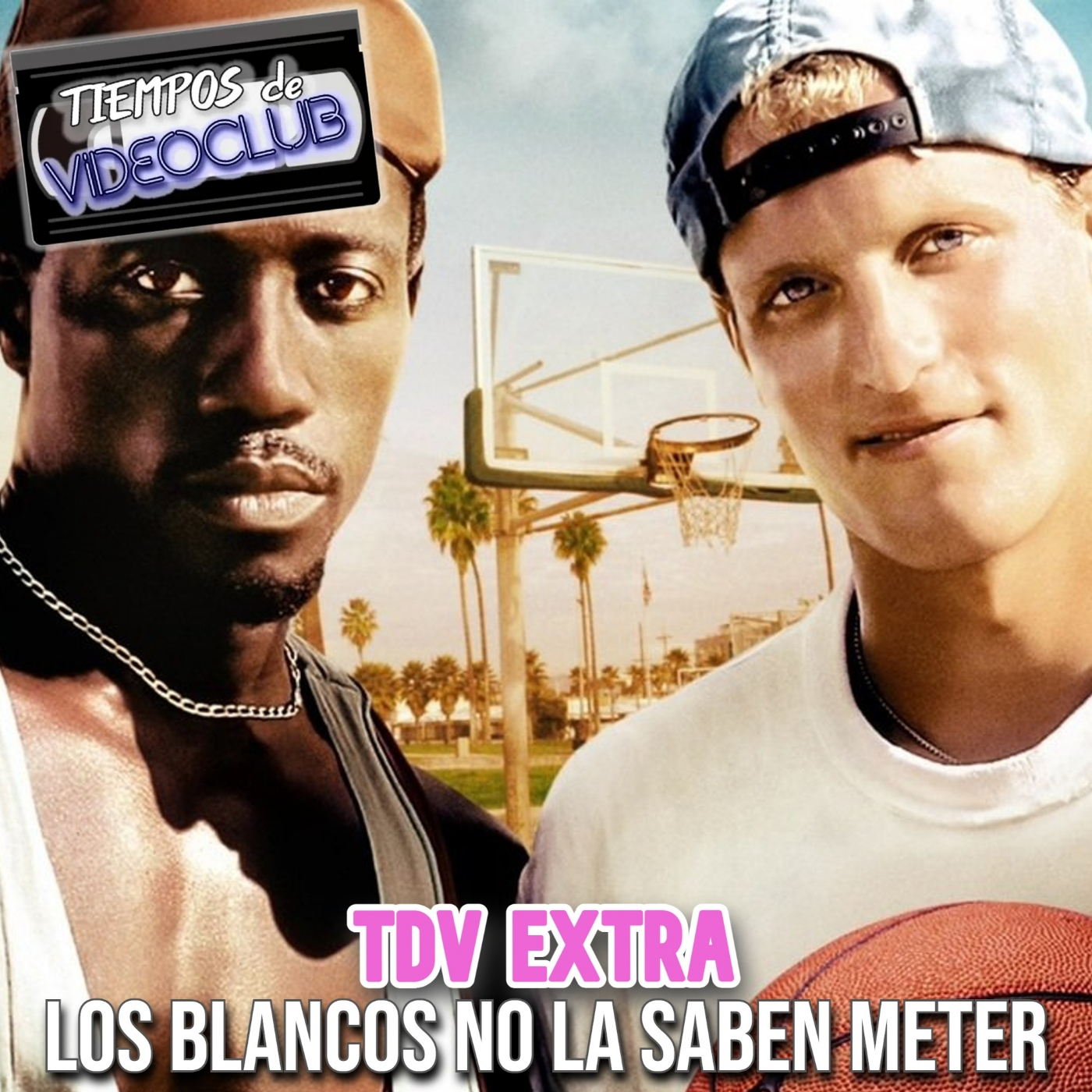 Tiempos de Videoclub