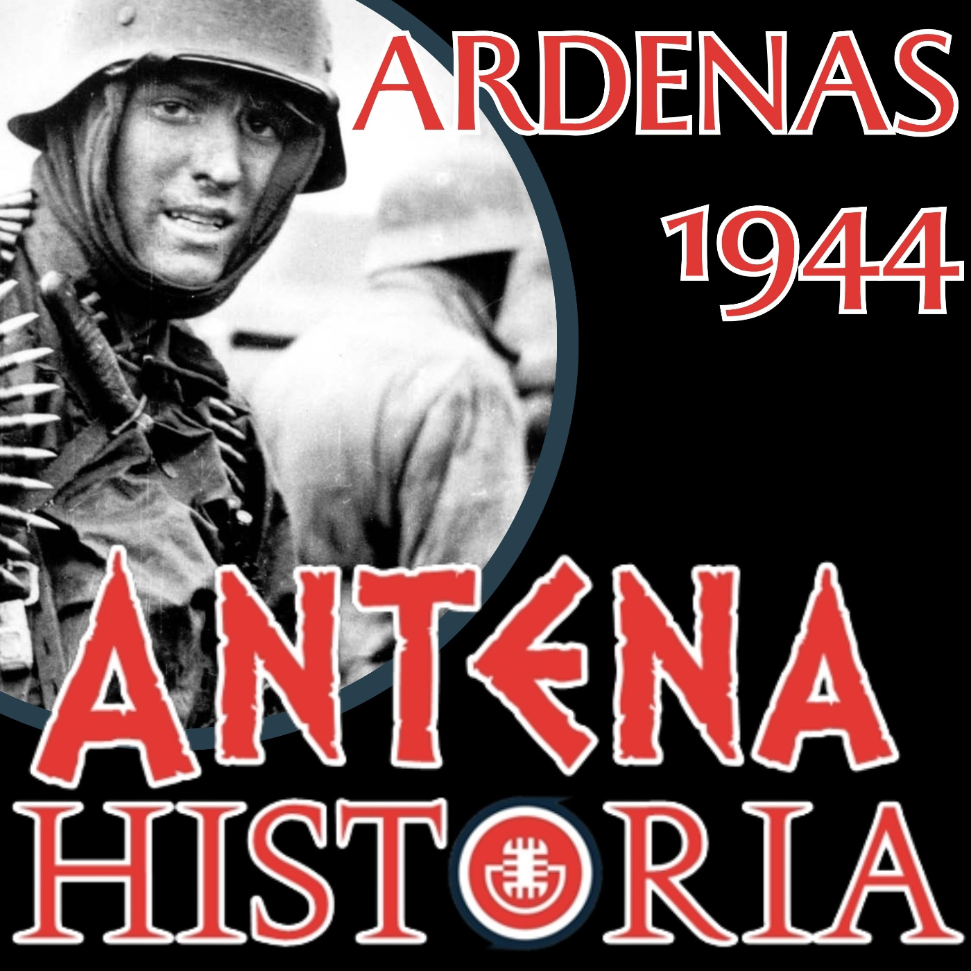 Antena Historia