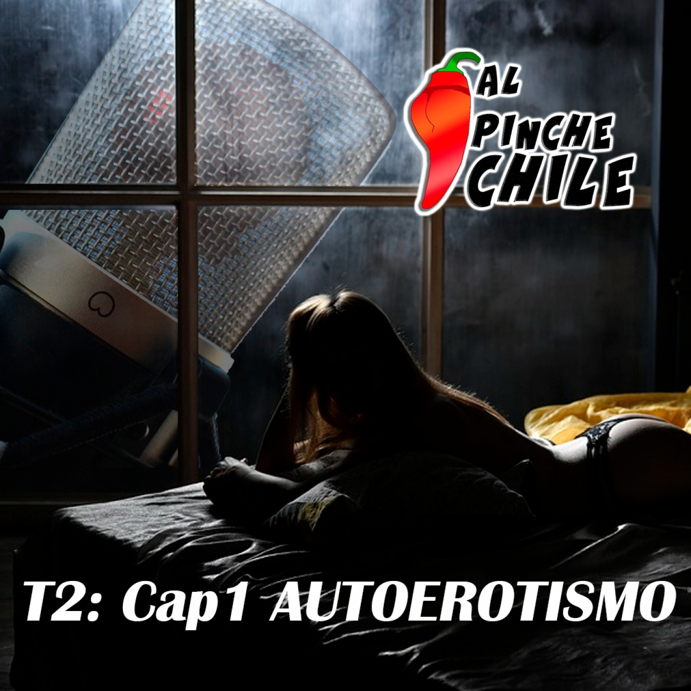 AL PINCHE CHILE 2DA TEMPORADA
