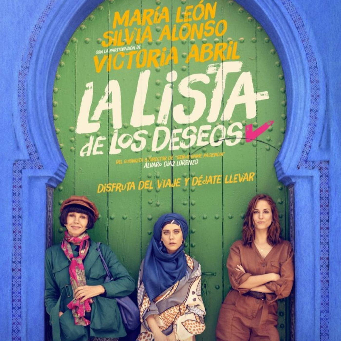 Escuchando Peliculas
