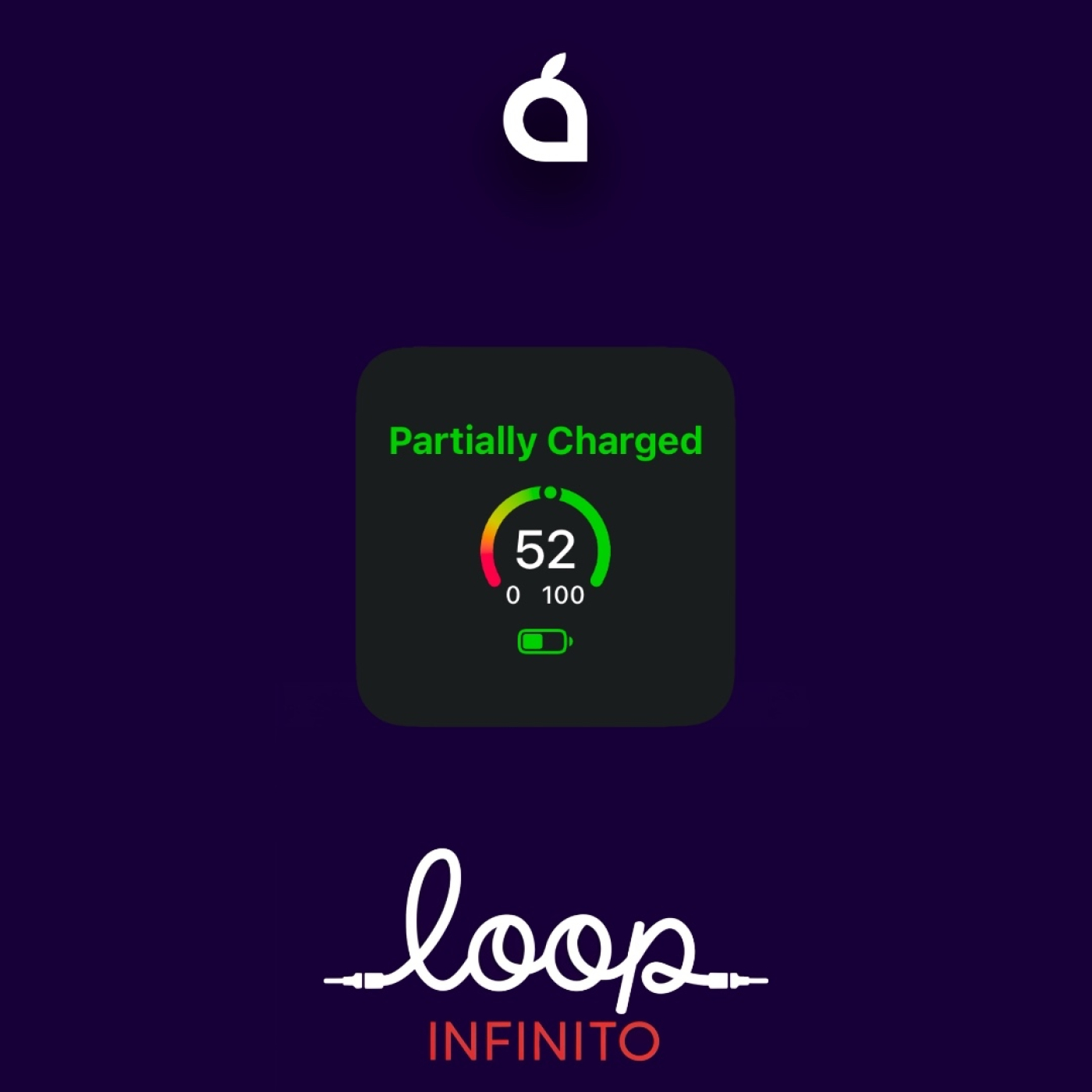 Loop Infinito (by Applesfera)