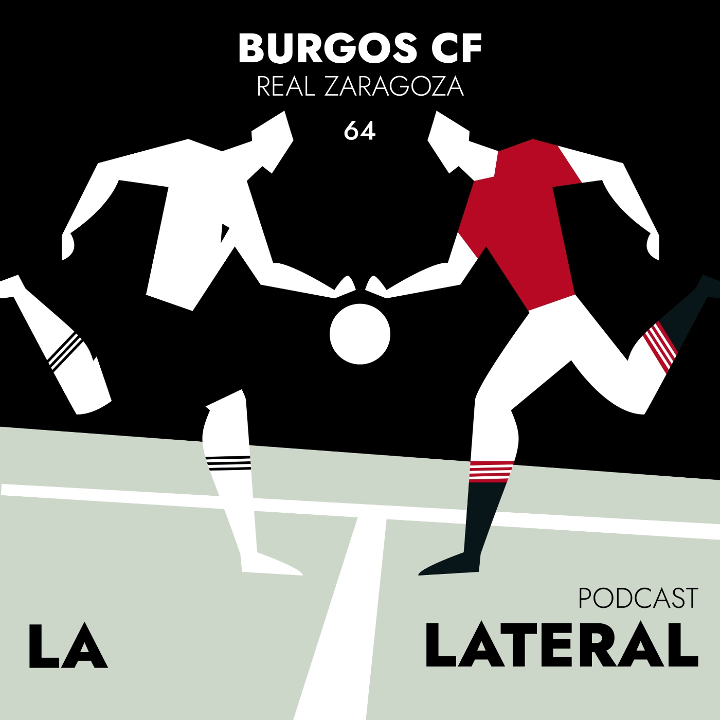 LA LATERAL