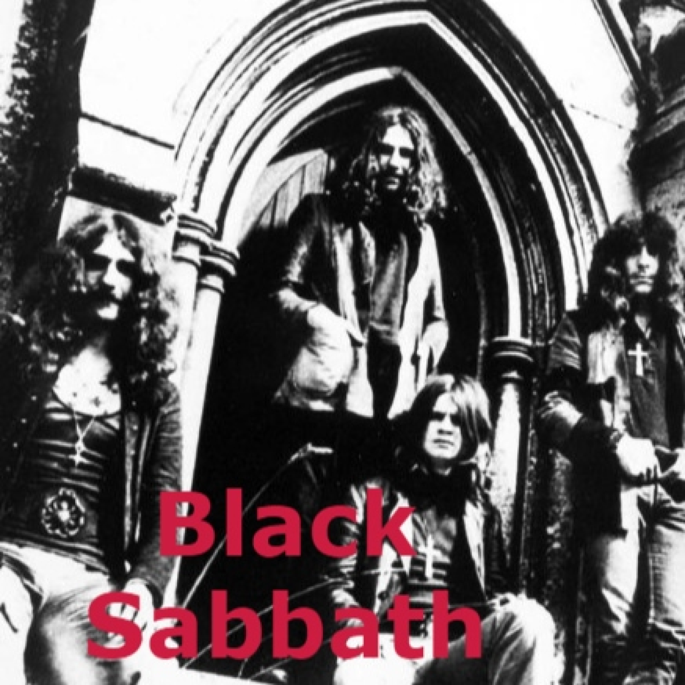 Bruce Springsteen, Soundgarden, Black Sabbath -21-07-24 episode artwork