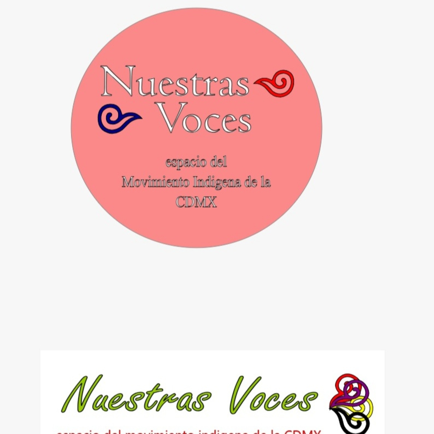 Nuestras Voces 12052025 p 346 episode artwork