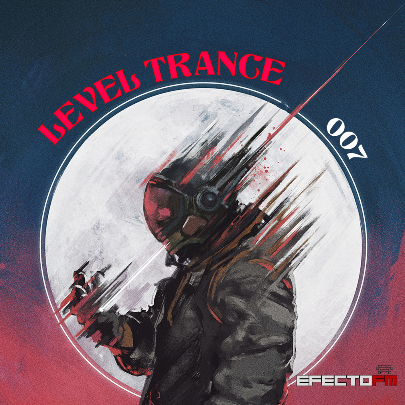 Level Trance - Programa 007 episode artwork